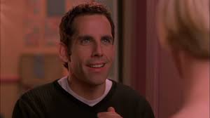 TUTTI PAZZI PER MARY IL GEL