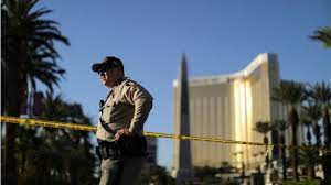 Image Copyright Reuters The Man Behind The Mass Shooting In Las Vegas Shot And Injured Mandalay Bay Hotel Las Vegas Mandalay Bay