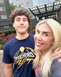 What an incredible privilege to watch my 3 children grow and thrive. This  week, I dropped 2 of my 3 children off at college