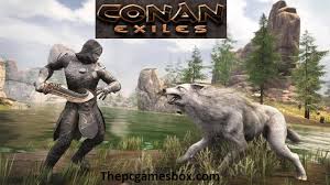 Conan exiles is an open world survival game set in the lands of conan the barbarian. Conan Exiles For Pc Highly Compressed Free Download 2020