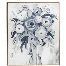 Check spelling or type a new query. Blue Abstract Floral Wood Wall Decor Hobby Lobby 1799295