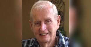 John Morris Collins Obituary