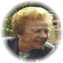 Tribute for Doris Ouellette