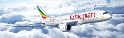 Ethiopian Airlines Tender Documents