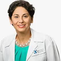 Dr. Leann Fox, MD, Oncology