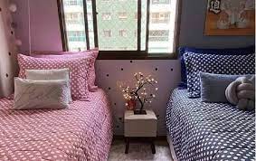 Desain ini memiliki 2 kamar tidur diataranya kanar tidur utama dan kamar tidur anak, selain itu desain rumah ukuran 6x12 1 lantai. 11 Inspirasi Desain Kamar 2x2 Cocok Untuk Kamar Tidur Ruang Kerja Hingga Musala Rumah123 Com
