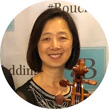 About Us — Camarota String Quartet