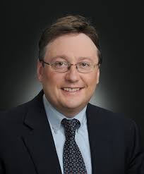 How did ex-Jackson County Executive Mike Sanders get his ticket punched  again?