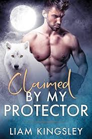 Free Read Claimed By My Protector Blackwater Pack Book 1 Book 1 Wave Book Books To Read
