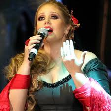 Stream songs including sólo un suspiro, a chillar a otra parte and more. Alejandra De La Voz Mexico Anuncia Su Embarazo En El Show Del Telmex El Informador