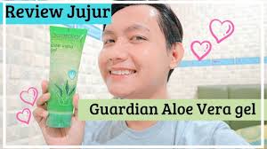 ► tips nihao!dalam video ini, nihao akan berbagi tips dan trik ala joan mengenai apapun! Review Jujur Guardian Aloe Vera Gel Rizkykor Lee Video Youtube