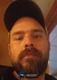 Danny Stigall's Instagram, Twitter & Facebook