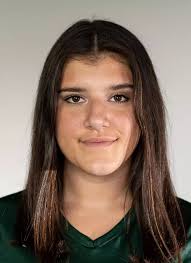 2020-21 Women's Volleyball Roster