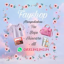 Cake logo design banner design book cover design book design logo dulce logo online shop logo shapes kawaii doodles brochure design inspiration. Jasa Desain Logo Olshop Keren Shopee Indonesia