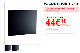 Les Poeles Inserts Et Conduits De Fumees Brico Depot