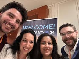 Jonathan Culbreth's Instagram, Twitter & Facebook