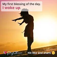 How we date, who we date, what it means to date — these are all things that change year after year. Count Your Blessings Quotes Clickflirtlove Pyar By Pyar Com Online Dating Websites Online Dating Flirting