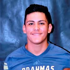 Jose Luis Choa's High School Bio