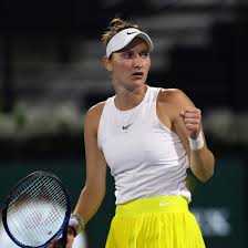 La tchèque marketa vondrousova a largement dominé le match. Spotlight Marketa Vondrousova Australian Open