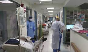 5 Things To Know For February 26 Covid Stimulus Syria Saudi Arabia Gymnastics Newschannel 3 12