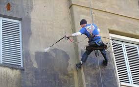 نتیجه تصویری برای نماشویی ساختمان