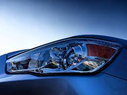 How To Replace A Broken Headlight