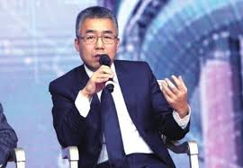 黎瑞剛說行動違法，損害公司廣告收益，希望當局採取措施阻止，又稱讚新聞部捍衛客觀公正立場，對記者受到人身傷害，採訪車以及設備遭破壞，以至新聞部高層在網上受威脅及被起底，感到十分痛心。 # 852郵報 # tvb # 黎瑞剛 # 無綫電視 # 曾志偉 # 王祖藍 Tvb å¤§è‚¡æ±é»Žç'žå‰›æ–¥è€åŒ–å½¢å®¹ç¶²æ°'æŠµåˆ¶è¡Œå‹• é•æ³• ä¿ƒç•¶å±€é˜»æ­¢ é¦™æ¸¯01 ç¤¾æœƒæ–°èž