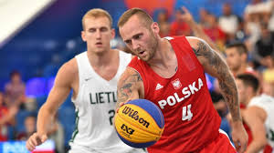 Pierwszym elementem tej współpracy będą stroje dla sędziów na finałach. Koszykowka 3x3 Niezadowolenie Polakow Po Pierwszym Turnieju Ule Polsat Sport
