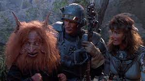 All wiki arcs characters companies concepts issues locations movies people teams things volumes series episodes editorial videos articles reviews features community users. How Did The He Man Live Action Movie Even Get Made Movie News Sbs Movies