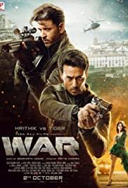 Here are the best comedies of the year, according to imdb. War 2019 Imdb