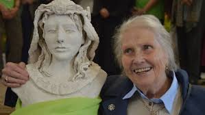 Tourismus Der Naheland-Touristik liegen bereits einige Anfragen vor:  Hildegardweg eröffnet: Interesse von außerhalb schon jetzt groß