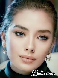 BELLE ÂME