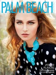 Palm Beach Illustrated January 2011 by Palm Beach Media Group