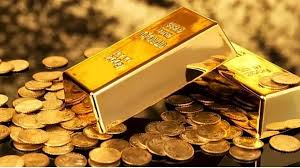 ‫پیش بینی قیمت طلا در بازار جهان؛ شنبه ۱۸ اسفند‬‎