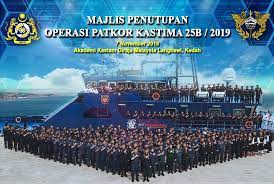 Perkhidmatan kastam malaysia bertaraf dunia. Kastam Malaysia On Twitter Jabatan Kastam Diraja Malaysia Akan Menjadi Tuan Rumah Bagi Majlis Penutupan Rasmi Operasi Patroli Terkoordinasi Kastam Indonesia Dan Malaysia Patkor Kastima Bilangan 25b Tahun 2019 Yang Dijadualkan Berlangsung