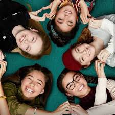 In october 2020, the series was renewed for a second season. Die 27 Besten Ideen Zu Der Babysitter Club Der Babysitterclub Filme Baby