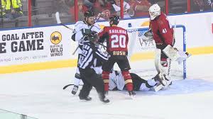 Flights to rapid city for rapid city rush vs. Civic Center Ready To Take On Events As Rush Announce Schedule