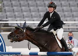 Modern pentathlon is specially created for the olympics. O412y7eidqrwxm
