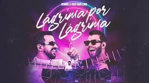 Vai doer em mim sempre que lembrar, todos os momentos que eu tive com você, ficarão pra sempre dentro do meu baixar músicas forró dos plays (itunes). Lagrima Por Lagrima Dennis Ft Gusttavo Lima 2021 Baixar Funknejo