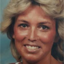 Obituary information for Brenda Capps Crane Koons