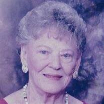 Helen L Sefton Obituary