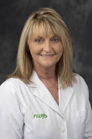 Nurse Practitioner Patricia Annette Barrett Joins Floyd Primary Care