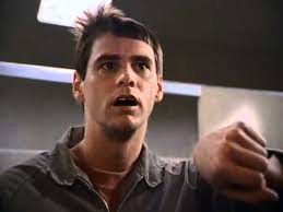 Dumb And Dumber 1994 Lloyd Seabass In The Restroom Original Youtube