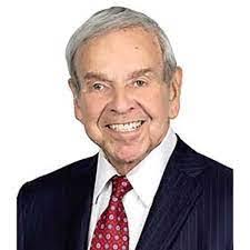 Arnold Silverman's Instagram, Twitter & Facebook