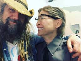 Having a good old time at Sybil Brand Prison with Dee Wallace