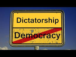 Der bund tritt in die rechte und pflichten der verwaltung des vereinigten wirtschaftsgebietes ein = also eine parlamentarische verwaltung. Cdu Csu Und Spd Beenden Offiziell Die Parlamentarische Demokratie