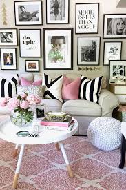 Pretty In Pink An Apartment Refresh Homegoods Unique Home Decor Home Decor Living Room Decor