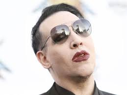 Marilyn manson has joined the cast of fx's sons of anarchy for a recurring role. Marilyn Manson Is Coming To Sons Of Anarchy Gq