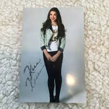 Ferrara on vimeo, the home for high quality videos and the people who love them. Kira Kosarin The Thundermans Signed Autograph Full Signature 34 99 Picclick