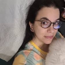 Michal Michaeli ‏‏ميخال ميخائيلي (@michaelit)